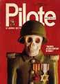 magazine pilote 730