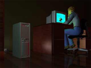 hacker_pirate computer hacker, pirate